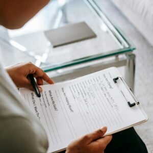 Diagnóstico de Potencial para Network Marketing