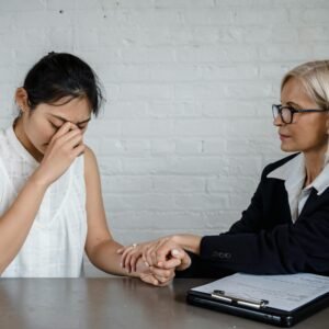 Mentoría 1:1 “Reinvéntate con Propósito” (1 mes)